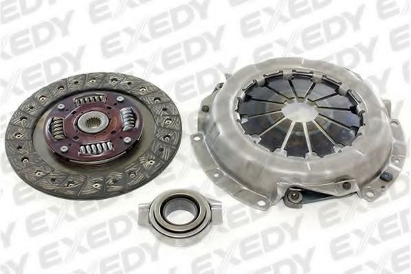 Комплект сцепления NSK2144 EXEDY