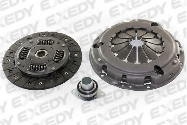 Комплект сцепления VWK2052 EXEDY