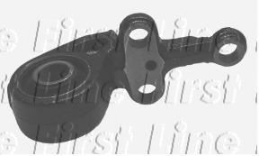 Подвеска, рычаг независимой подвески колеса FSK6475 FIRST LINE