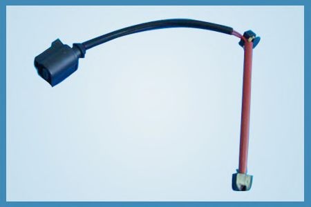 Сигнализатор, износ тормозных колодок WI-5052 FREMAX