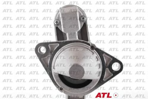 Стартер A 18 630 ATL Autotechnik