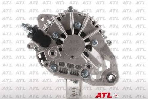 Генератор L 42 950 ATL Autotechnik