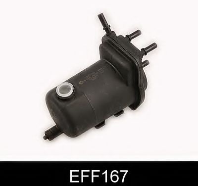 Топливный фильтр EFF167 COMLINE