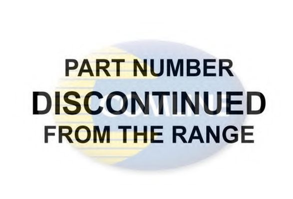 Тормозной диск ADC0216V COMLINE