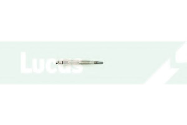 Свеча накаливания LP023 LUCAS DIESEL