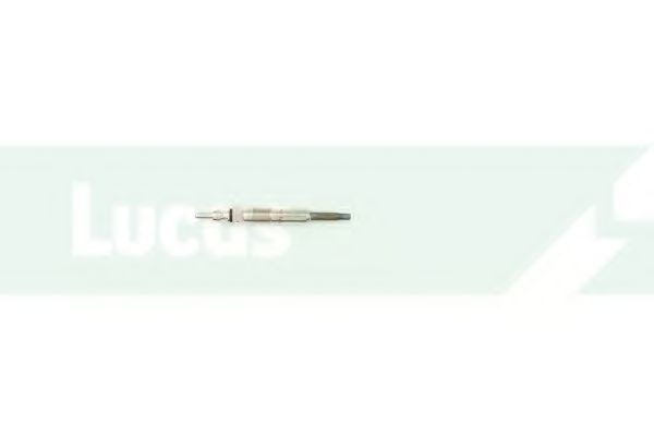 Свеча накаливания LP073 LUCAS DIESEL