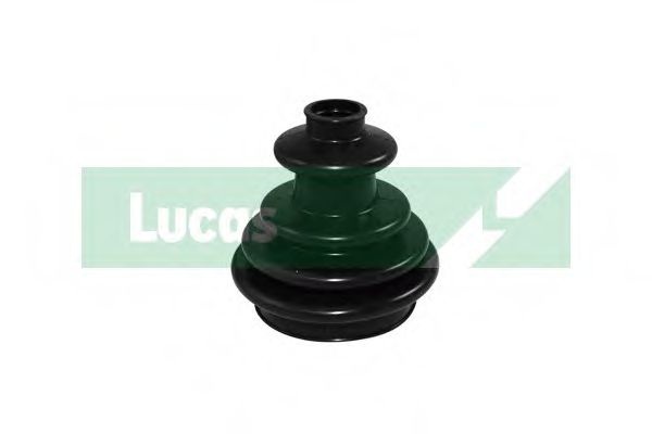 Пыльник, приводной вал LKTB002 LUCAS ENGINE DRIVE