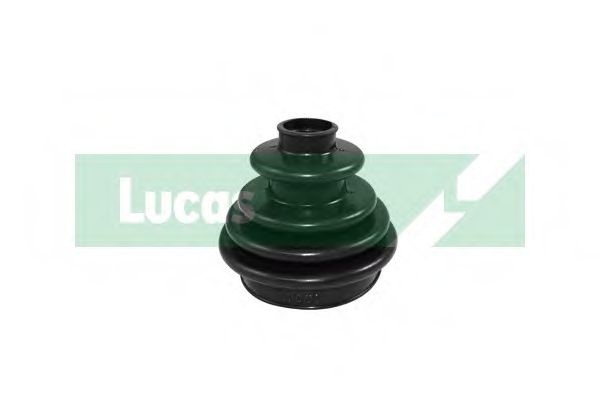 Пыльник, приводной вал LKTB006 LUCAS ENGINE DRIVE