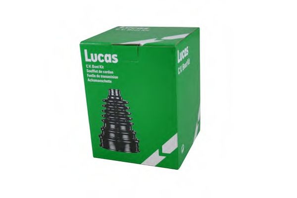 Пыльник, приводной вал LKTB70803 LUCAS ENGINE DRIVE