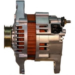 Генератор JA1182IR HC-PARTS