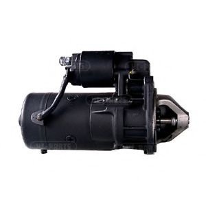 Стартер JS1214 HC-PARTS