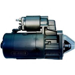 Стартер JS568 HC-PARTS