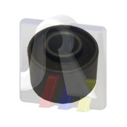 Подвеска, рычаг независимой подвески колеса 017-02327 RTS