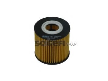 Масляный фильтр FA5602ECO COOPERSFIAAM FILTERS