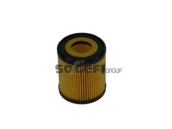 Масляный фильтр FA5650ECO COOPERSFIAAM FILTERS