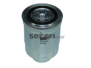 Топливный фильтр FP5145 COOPERSFIAAM FILTERS