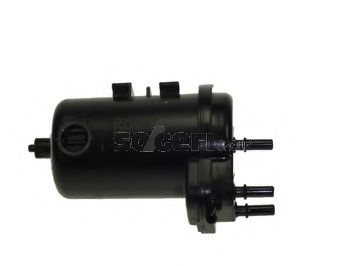 Топливный фильтр FP5879 COOPERSFIAAM FILTERS