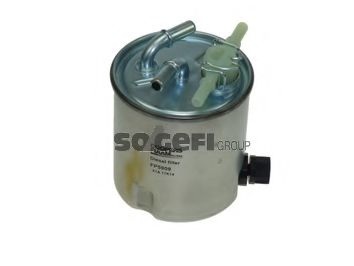 Топливный фильтр FP5909 COOPERSFIAAM FILTERS