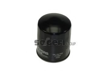 Масляный фильтр FT4981 COOPERSFIAAM FILTERS