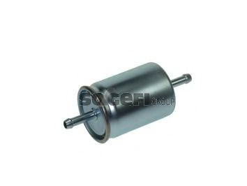 Топливный фильтр FT5207 COOPERSFIAAM FILTERS