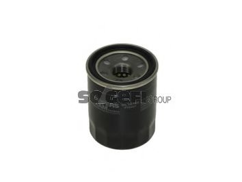 Масляный фильтр FT5407 COOPERSFIAAM FILTERS