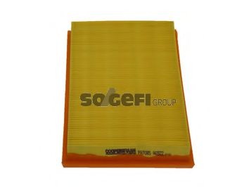 Воздушный фильтр PA7085 COOPERSFIAAM FILTERS