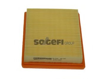 Воздушный фильтр PA7239 COOPERSFIAAM FILTERS