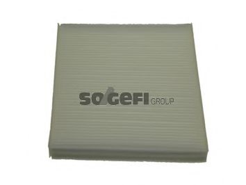 Фильтр, воздух во внутренном пространстве PC8081 COOPERSFIAAM FILTERS