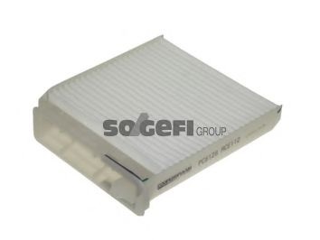 Фильтр, воздух во внутренном пространстве PC8128 COOPERSFIAAM FILTERS