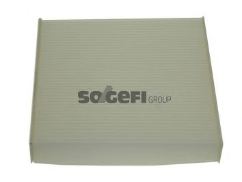 Фильтр, воздух во внутренном пространстве PC8152 COOPERSFIAAM FILTERS