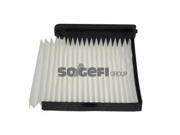 Фильтр, воздух во внутренном пространстве PC8295 COOPERSFIAAM FILTERS