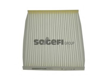 Фильтр, воздух во внутренном пространстве PC8297 COOPERSFIAAM FILTERS