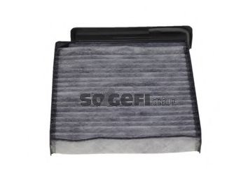 Фильтр, воздух во внутренном пространстве PCK8128 COOPERSFIAAM FILTERS