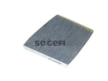 Фильтр, воздух во внутренном пространстве PCK8297 COOPERSFIAAM FILTERS