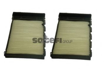 Фильтр, воздух во внутренном пространстве PC8450-2 COOPERSFIAAM FILTERS