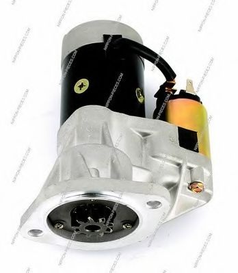 Стартер N521N48 NPS