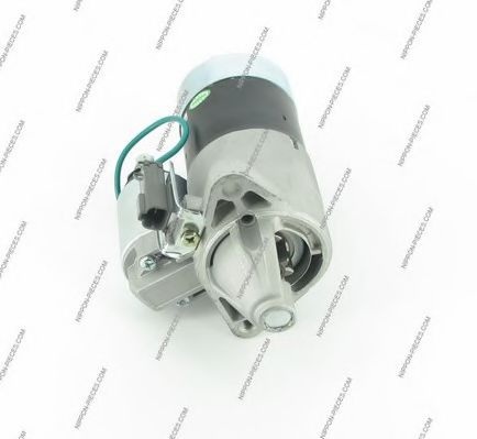 Стартер N521N80 NPS