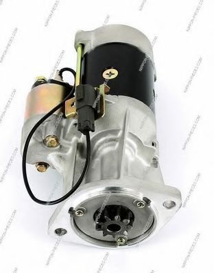 Стартер N521N46 NPS