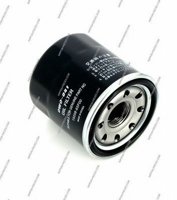 Масляный фильтр N131N20 NPS