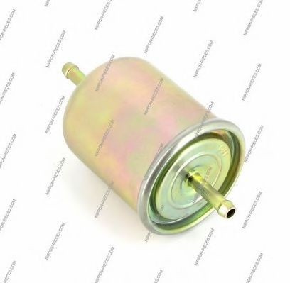 Топливный фильтр N133N10 NPS