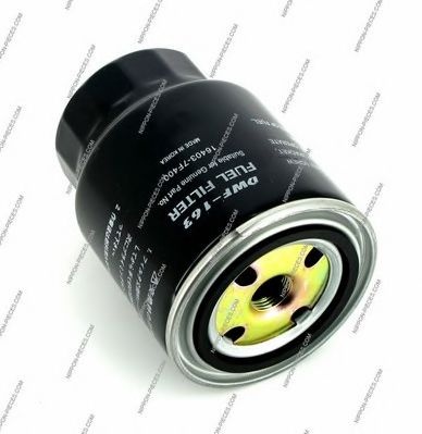 Топливный фильтр N133N07 NPS