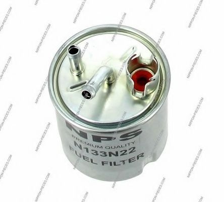 Топливный фильтр N133N22 NPS