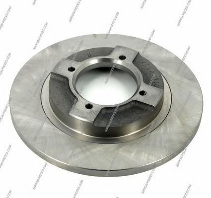 Тормозной диск N330N19 NPS