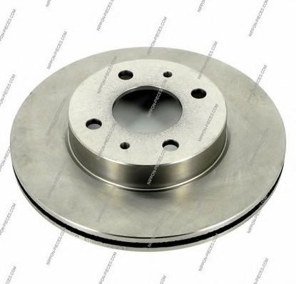 Тормозной диск N330N77 NPS