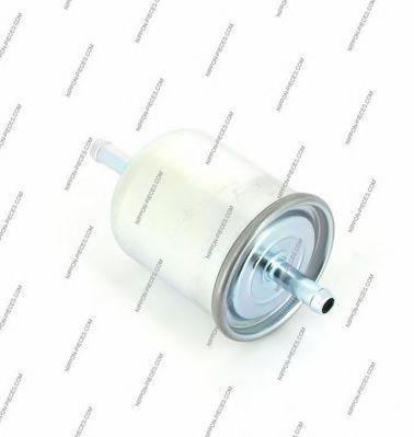 Топливный фильтр N133N25 NPS
