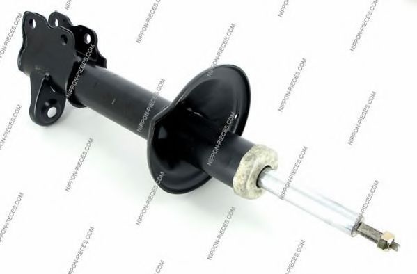 Амортизатор N490N216T NPS