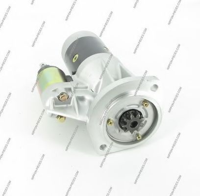 Стартер N521N35 NPS