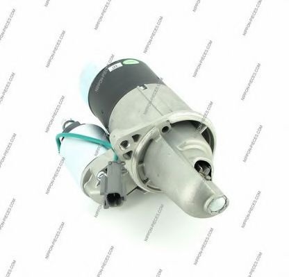 Стартер N521N55 NPS