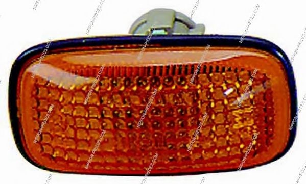 Дополнительный проблесковый маячок N692N01 NPS