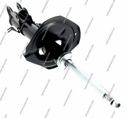 Амортизатор N490N314LT NPS